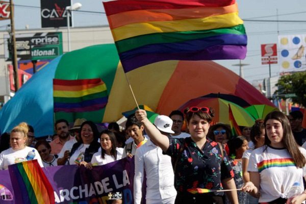 Congreso de Sonora rechaza matrimonio igualitario