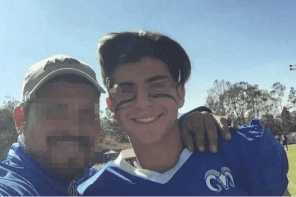 Detienen a Diego Urik ‘N’, presunto asesino de Jessica