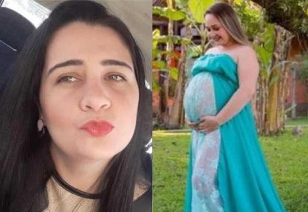 En Brasil, joven embarazada es asesinada por su "amiga" para robarle a su bebé