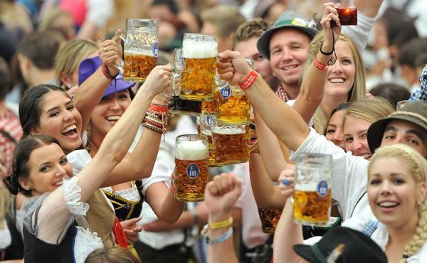 Oktoberfest en Alemania se realizará con importantes restricciones