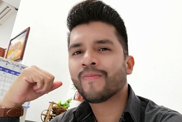 Fallece víctima de Covid-19, regidor de Tlacotalpan, Veracruz