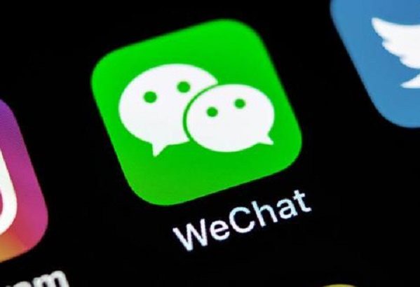 Juez bloquea orden de Trump para prohibir la aplicación "We Chat" en Estados Unidos