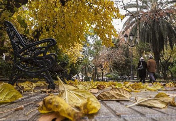 ¿Qué es lo mejor del otoño?