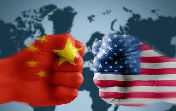 Se incrementan las tensiones entre Estados Unidos y China en la ONU