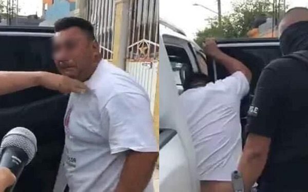 Se burlan de hombre que denunció sufrir violencia a manos de su mujer