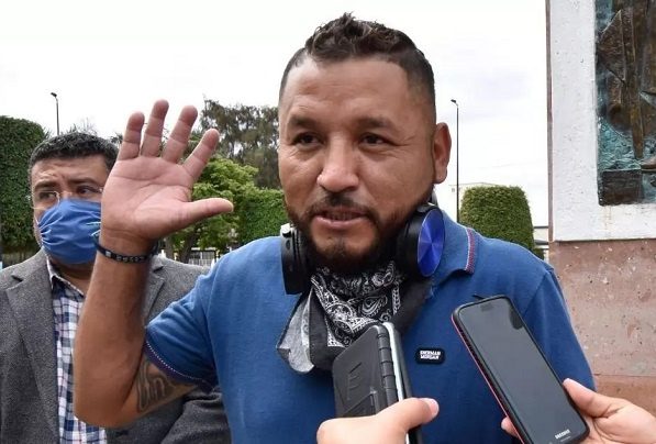 "El Mijis" revela que padece cáncer, por lo que se someterá a una cirugía