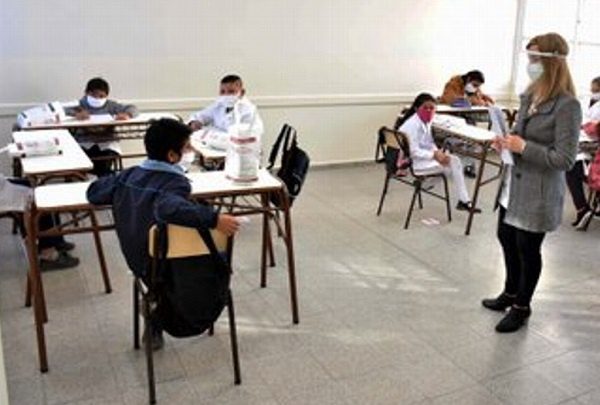 SEP en Campeche aclara que aún no hay fecha para el regreso a clases presencial