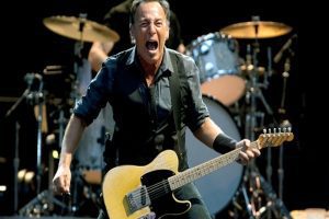 “El Jefe” está de cumpleaños, Bruce Springsteen festeja 71 años