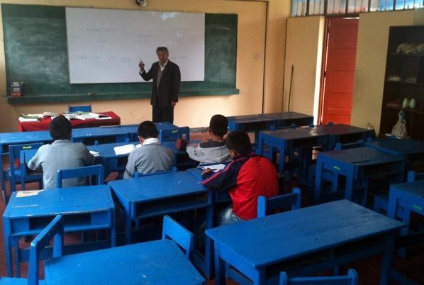 UNAM revela que deserción escolar creció 50 por ciento