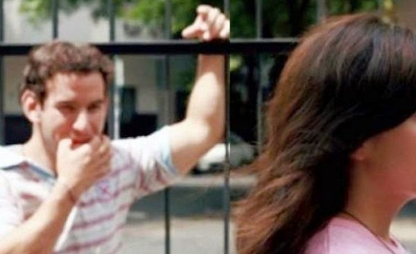 ¿Te gusta silbarle a las mujeres en la calle? ¡Podrías pasar hasta cuatro años en prisión!