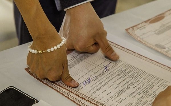 Divorcios en la CDMX se incrementan y por cada 10 matrimonios, cuatro acaban en separación