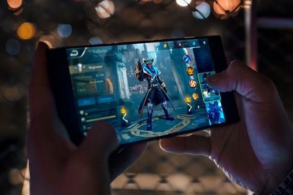 ¿Aburrido? No te pierdas estos cinco juegos para celular