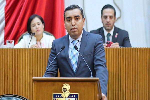 PES contempla castigar a quien interrumpa el embarazo con 60 años