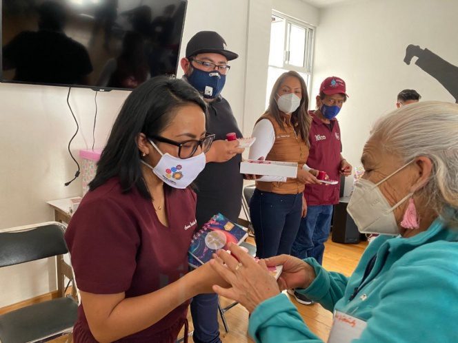 Valle de Chalco inaugura taller de tanatología ante muertes por covid-19