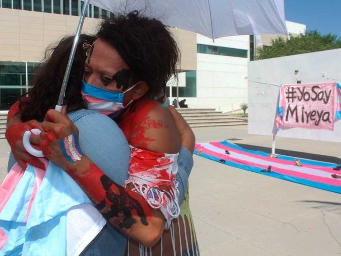 Dos asesinatos a trans en esta semana, encienden terror en la comunidad