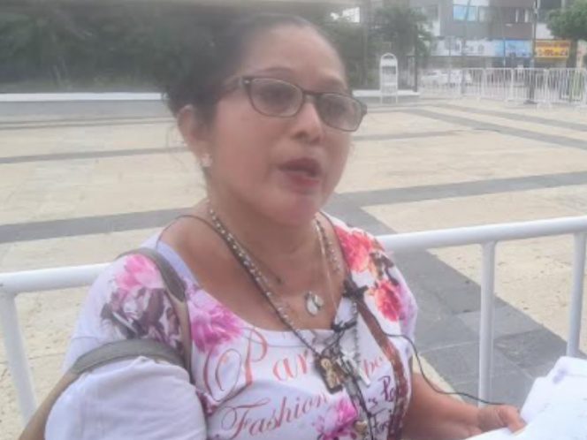 Porque no aceptó ser su pareja, policía amenaza de muerte a profesora