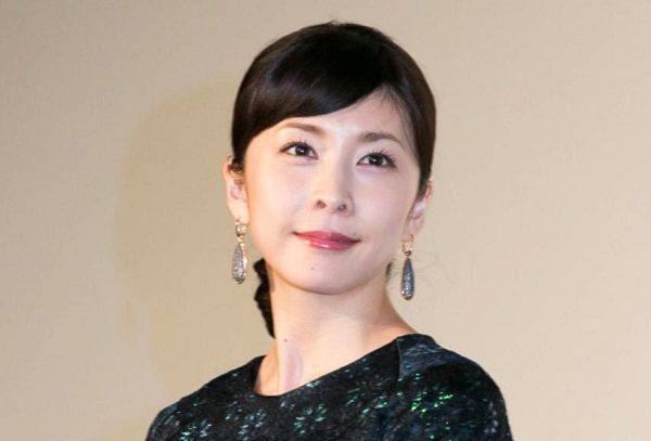 Localizan si vida a actriz japonesa protagonista de la versión nipona "El Aro"