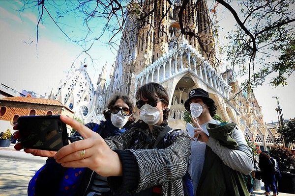 En el Día Del Turismo, mira siete cosas que han cambiado por el Covid-19