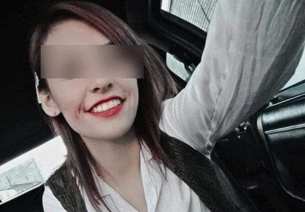 Localizan el cuerpo de Alondra en Michoacán, "amigo" es presunto feminicida