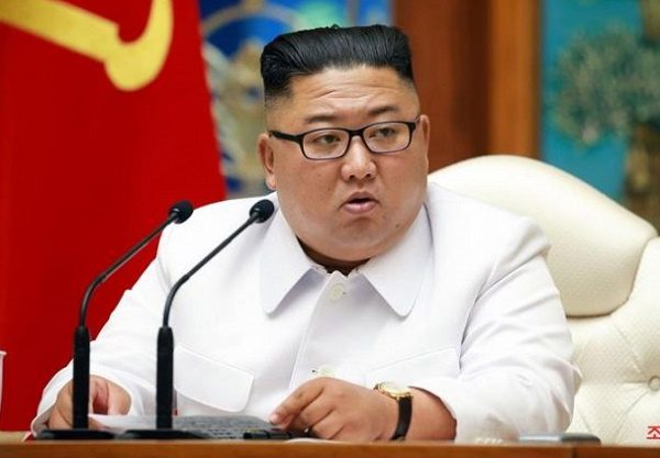 Kim Jong-un se disculpa por matar a funcionario surcoreano