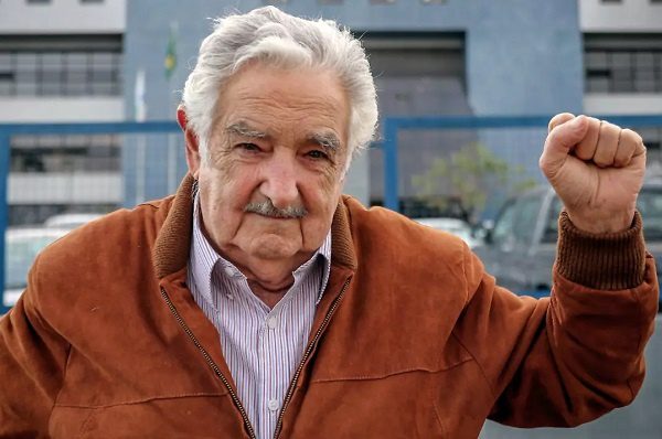 Por cuestiones de salud, José Mujica se retira de la vida política pública