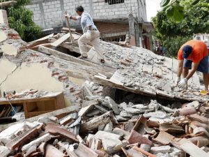 El terremoto de 8.1 que cambió a México hace 35 años #Sismo19S
