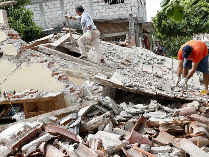 El terremoto de 8.1 que cambió a México hace 35 años