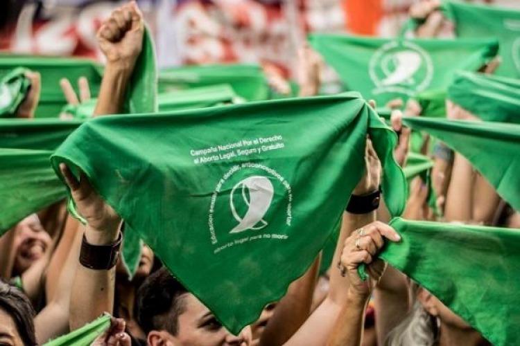El aborto es una realidad en todo el mundo y se debe garantizar su acceso en condiciones seguras