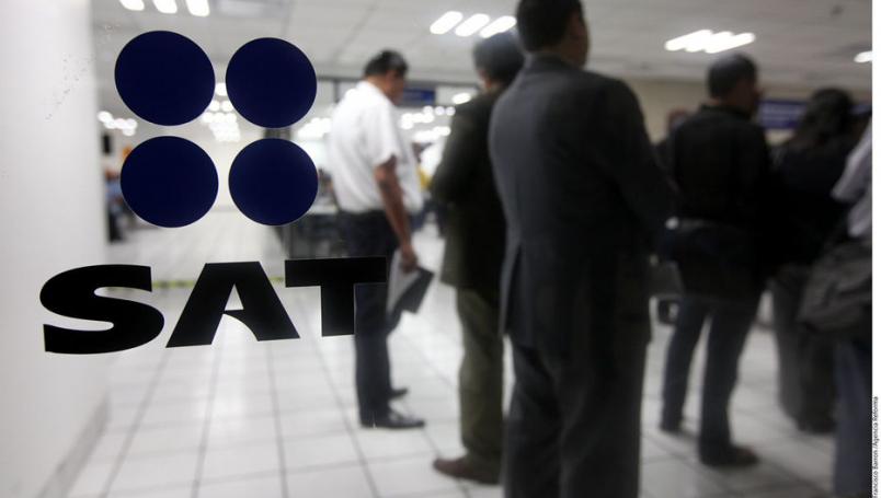 Cámaras de video y grabadoras serán usadas por SAT para recopilar datos de contribuyentes