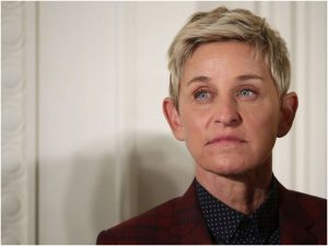 Ellen DeGeneres promete cambiar tras disculparse por “tóxica” #VIDEO