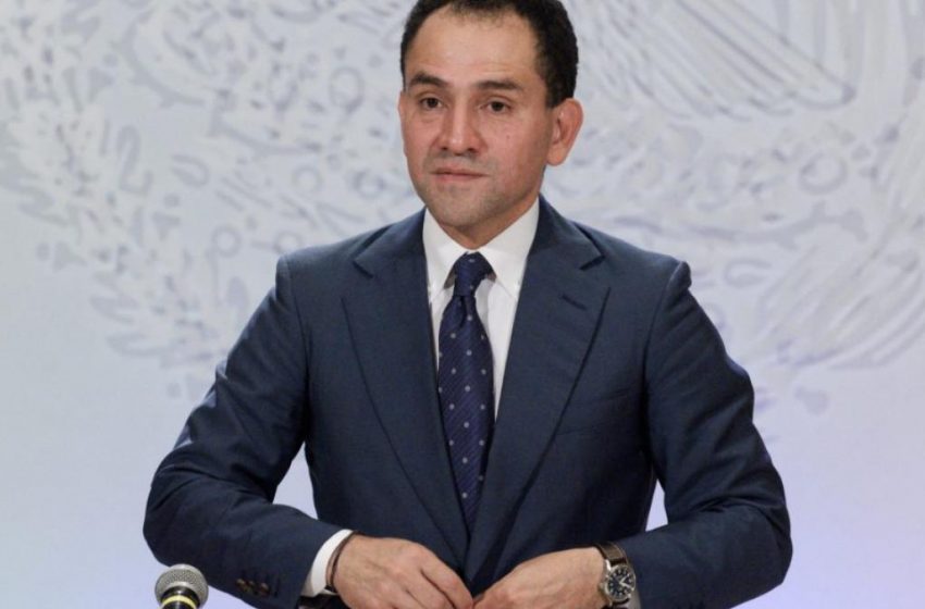 Crecimiento de México en 2021, no depende de vacuna: SHCP