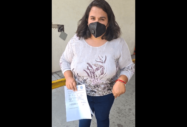 Denuncian que en Hidalgo las "multas" hechas por tránsito municipal no son legales #VIDEO