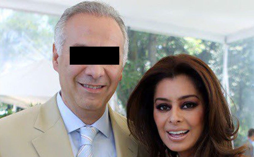 La FGR apelará la determinación del Juez de no vincular por defraudación fiscal a Juan "C"