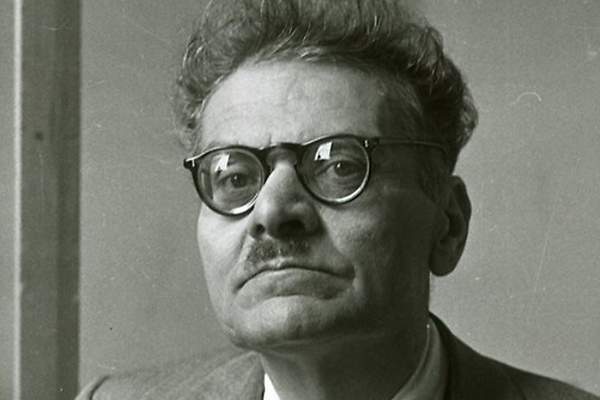 José Clemente Orozco, el trípode del muralismo mexicano