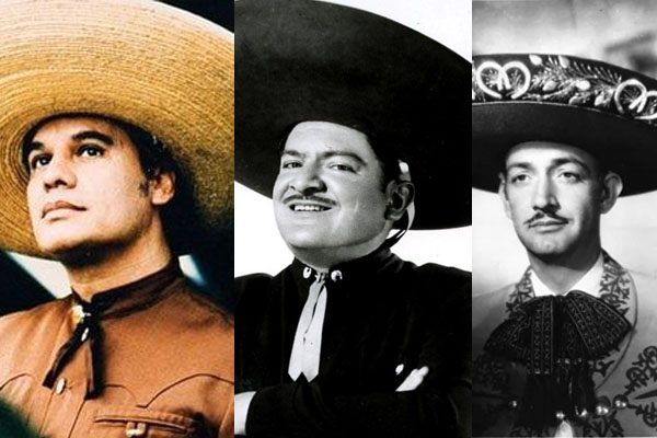 ¿JuanGa, José Alfredo o Jorge Negrete? ¿Quién canta mejor las rancheras?