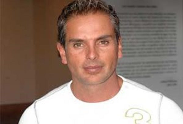 Reporta deceso de Xavier Ortiz, exintegrante de Garibaldi