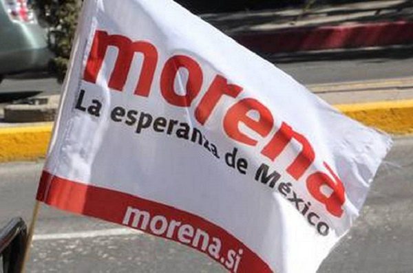 Se registran cuatro aspirantes para la presidencia de Morena, hoy se espera a Muñoz Ledo