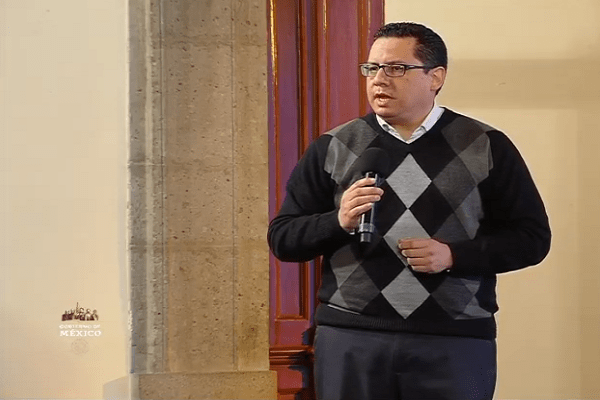 Suman 75 mil 844 defunciones por coronavirus en México