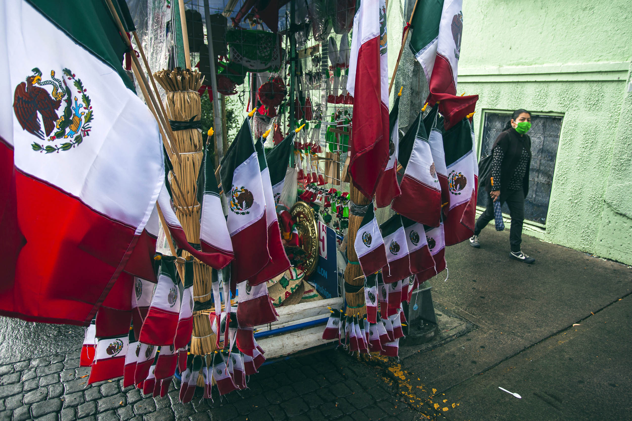 Académico de la UNAM advierte de los riesgos del nacionalismo