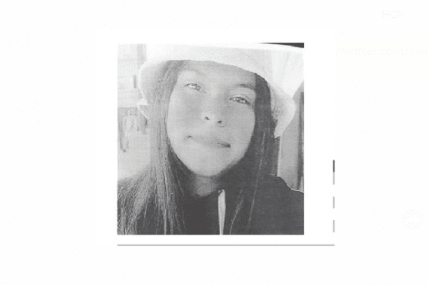 #AlertaAmber Patricia, de 13 años, desapareció en Tláhuac