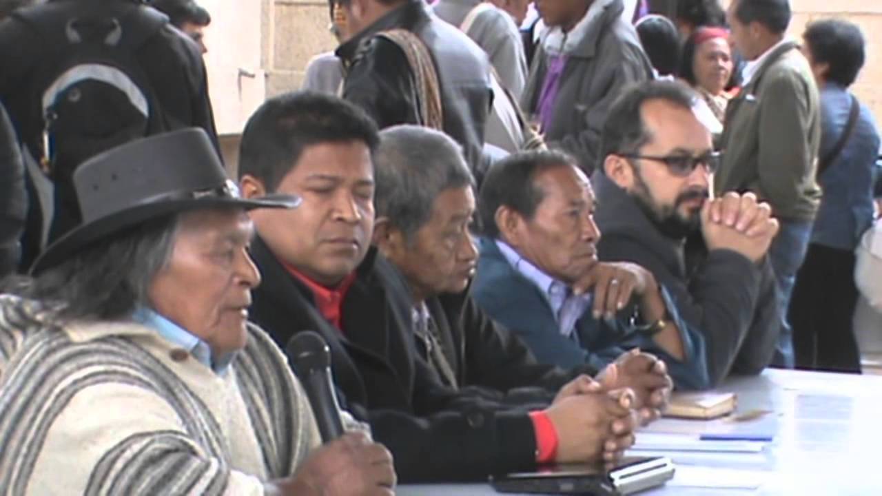 Denuncian masacre y desaparición de indígenas en Tumaco, Colombia