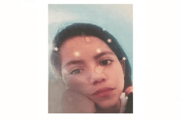 Ayuda a que Karla regrese a su casa, desapareció en Iztapalapa