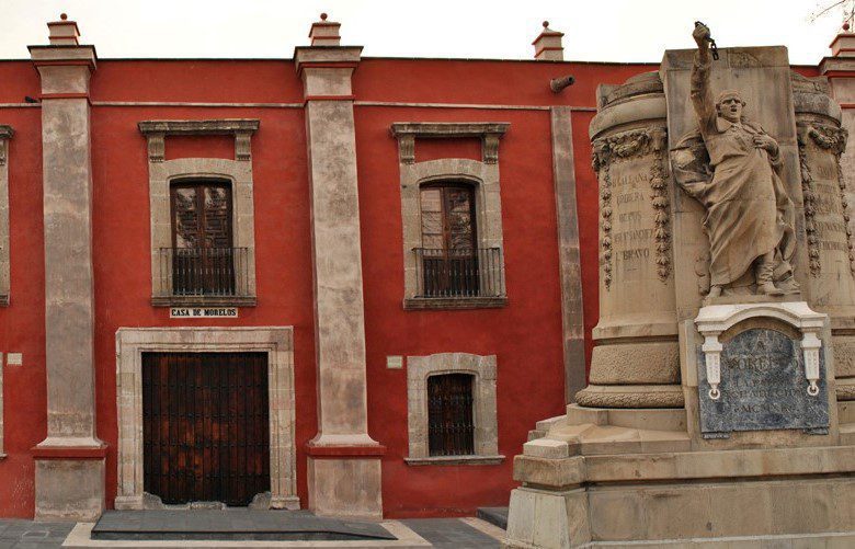 Descubre la Casa de Morelos, un tesoro histórico en pleno Ecatepec