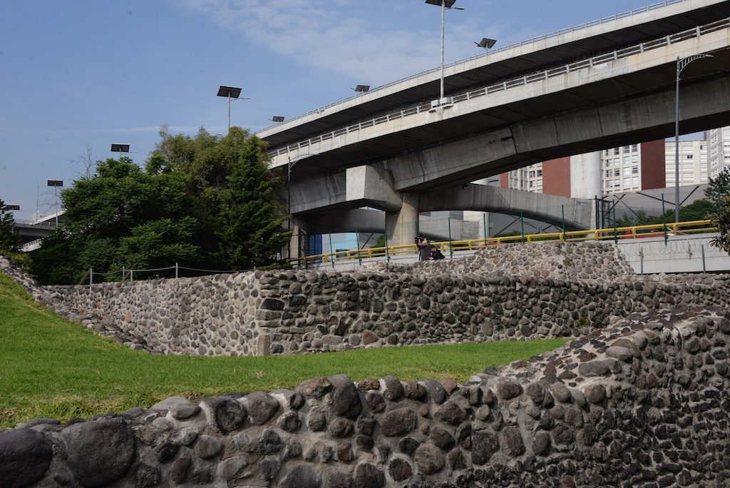 Estas son las zonas arqueológicas y museos del INAH que reanudan actividades el lunes 7 de septiembre