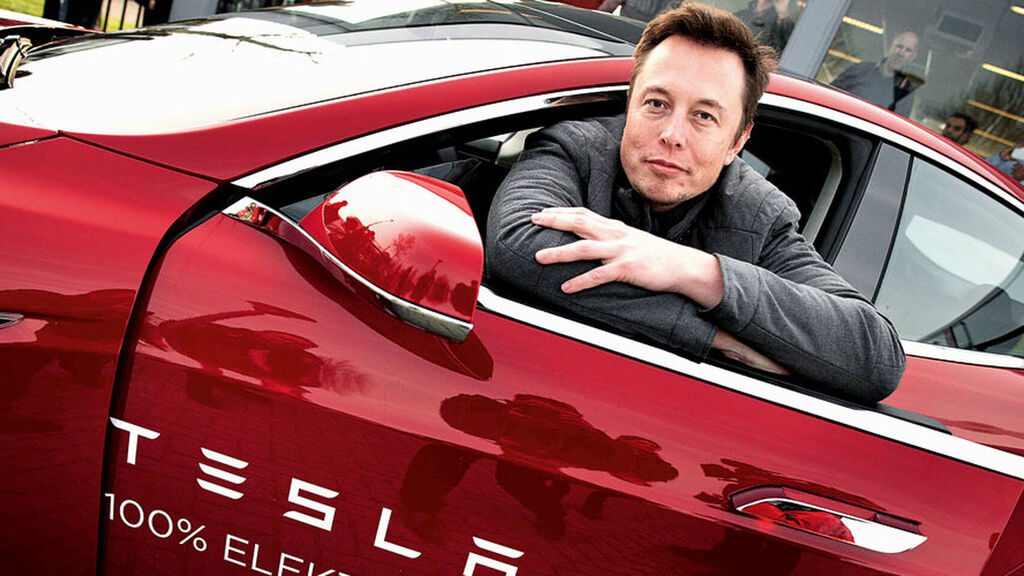 Tesla demanda a Trump y su gobierno por aranceles impuestos a China