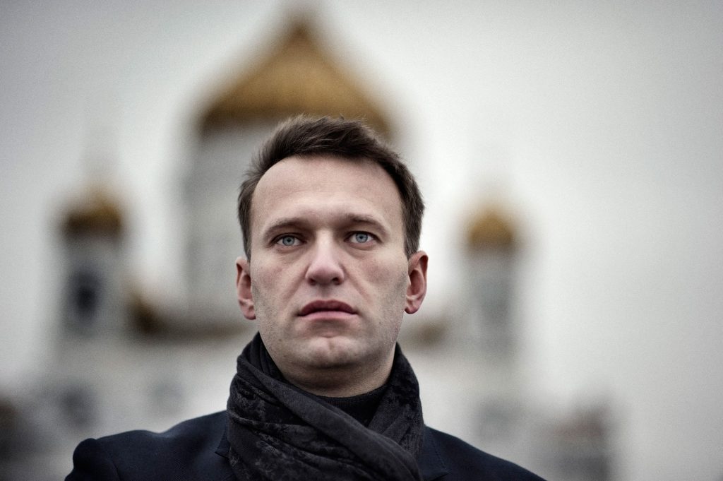 Gobierno alemán asegura que Alexéi Navalny fue envenenado con el mismo agente nervioso que el exespía Skripal en 2018