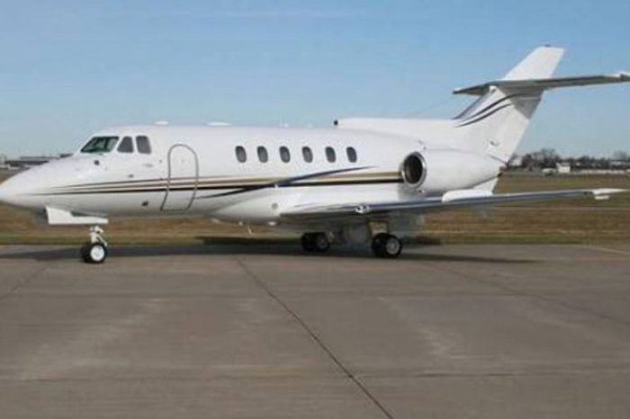 Roban avión en aeropuerto de Cuernavaca, Morelos