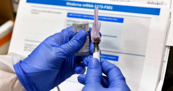 Hallan científicos anticuerpo que “neutraliza” Covid-19