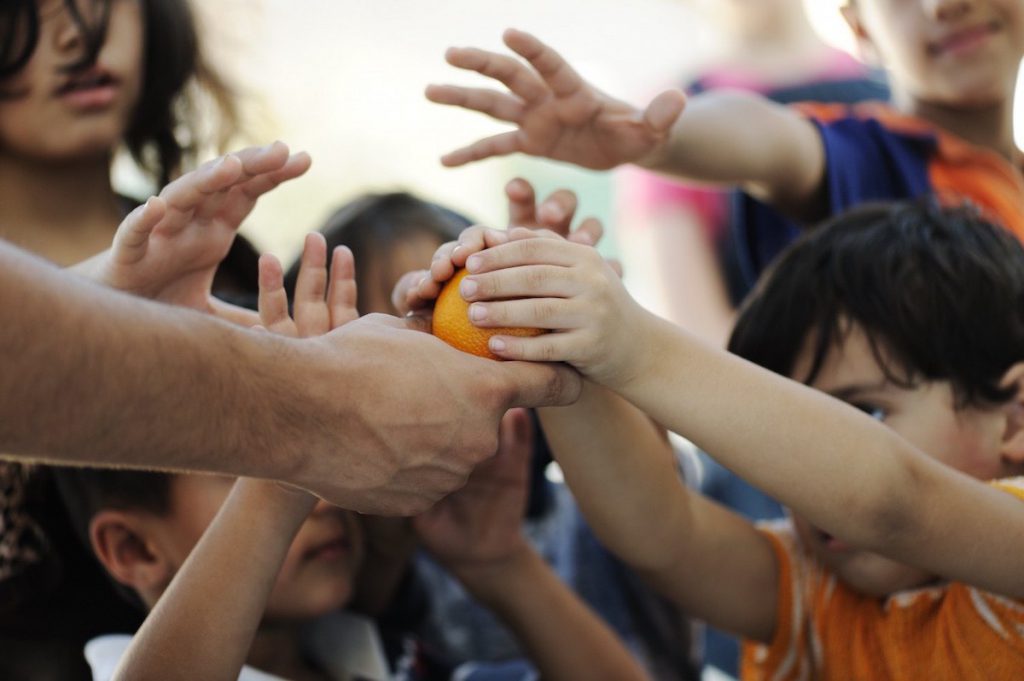 Día Internacional de la Beneficencia, el papel de la caridad a la hora de mitigar el sufrimiento humano