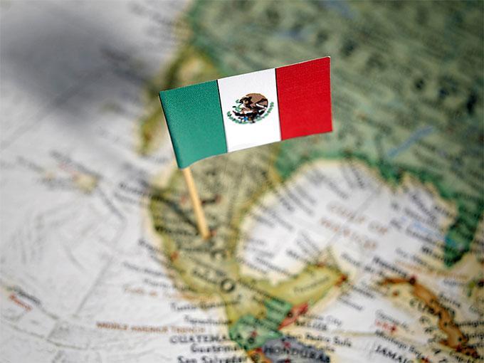 México es el mejor país del mundo, pero recuerda que el país se construye entre todos #ElOpinador